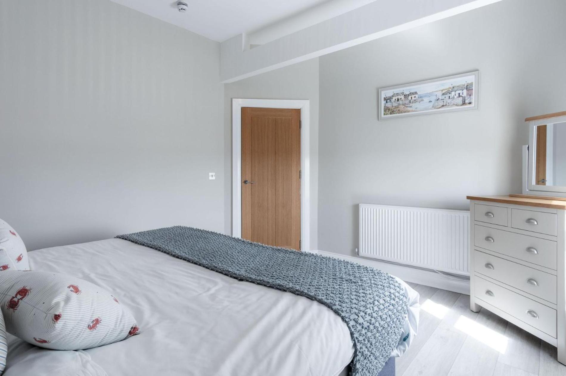 Beach Haven Hideout - 2 Bedroom - Milford Haven Extérieur photo