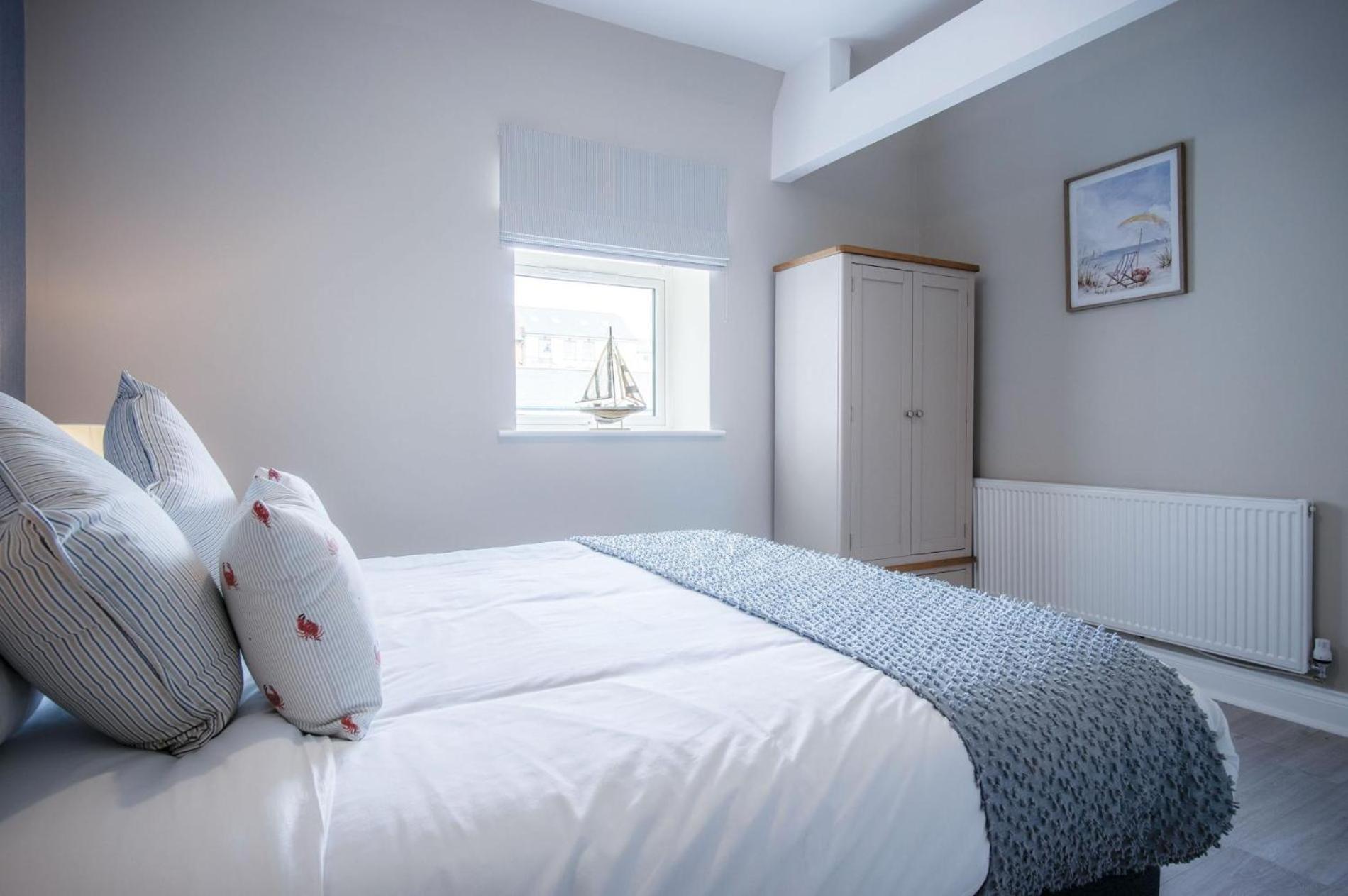 Beach Haven Hideout - 2 Bedroom - Milford Haven Extérieur photo